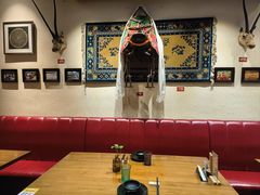 -敏珠拉姆藏餐·南京厨房(富春江东街店)