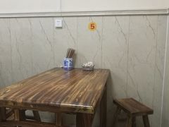 -刘信牛羊肉小炒泡馍(回民街店)