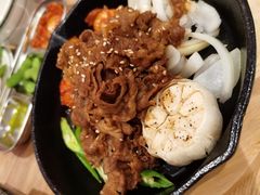 -WOW LUCKY创意韩料(龙阳广场店)