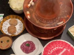 -南门涮肉(通州大船店)