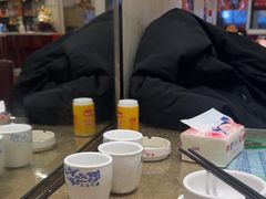 -柴窝堡辣子鸡(文艺路店)