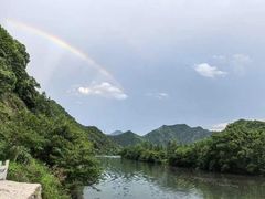 -石台牯牛降景区