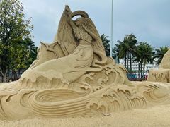 -大梅沙海滨公园