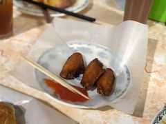 -渔记茶餐厅(渔村店)
