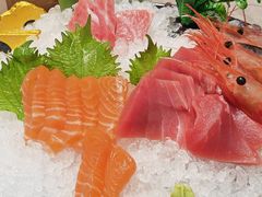 -松坂屋日料自助(长城路店)