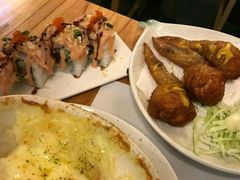 -花漫里餐厅(刺桐店)