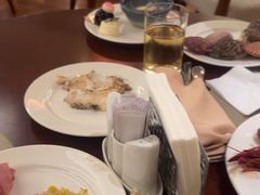 -韵咖啡自助餐厅(天津香格里拉店)