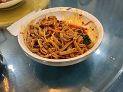 -小崔家臊子面(蔡家坡总店)