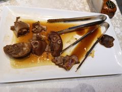 -青岛蓝海大饭店·渔歌舫(李沧店)
