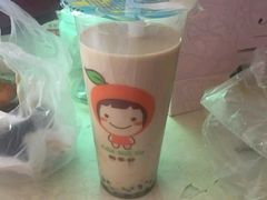 -喜三德甜品·手工芋圆(朝阳店)