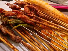 -苏小牛·牛肉串(国贸店)