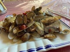 -宾朋海鲜饭庄(兴海路店)