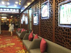 -东四民芳餐厅(世茂工三店)