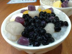 -甜心(广厦街店)