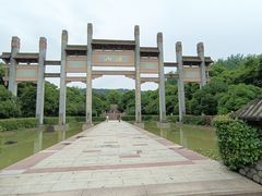 -南京市江宁方山