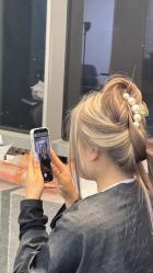 -GANO HAIR 