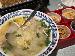 -老雒阳面馆·水席·洛阳菜(王城路店)