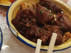 -东排食堂长沙小吃大排档(五一广场店)