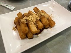 -成都驻京办餐厅(蜀都宾馆店)