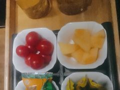 -江南足纪·影院足道·轻奢SPA(笋岗HALO广场店)