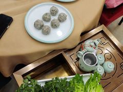 -海晖酒楼·顺德鱼生(荣华店)