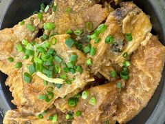-祈胜邨•顺德鱼生•顺德菜(容桂店)