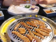 -鹤江桥·红油牛肉粉(SKP店)