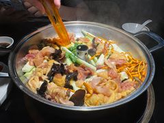 顺德滑鸡丝瓜-顺峰顺水顺德菜(龙华店)