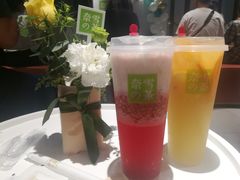 -奈雪的茶(苏宁广场店)