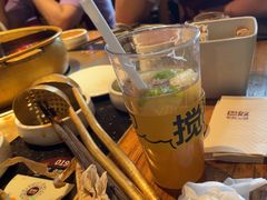 -巴奴毛肚火锅(六天地店)