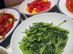 -杨氏青龙虾·羊蝎子(金盛路总店)