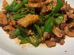-茄子恰恰·新云南小炒(坪山益田店)