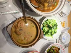 -吴掌柜·藕汤印象(南湖店)