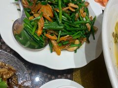 好彩小炒皇-好彩海鲜火锅饭店(银河百老汇店)
