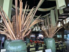 -春晖园度假酒店温泉