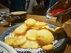 -卢布里西餐厅(总店)