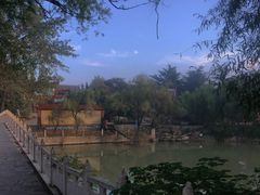 -宝泉胜境旅游度假区