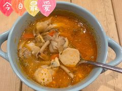 -维卡食舍(户部山店)