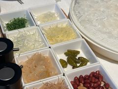 炳胜鱼生-炳胜品味(海印总店)