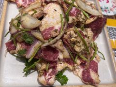 -红岸碳烤齐齐哈尔原味生态烤肉