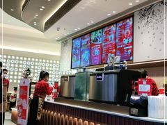 -Tims天好咖啡·贝果(雁展路万象天地店)