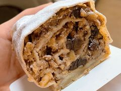 施瓦培苹果卷-德南面包房(尚都店)