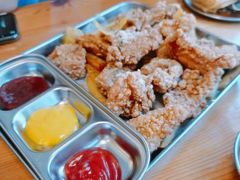 -青春分食(仙林大学城店)