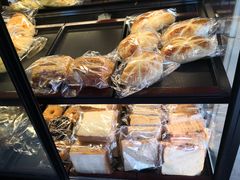 -美事客·面包·蛋糕·甜品(CBD店)