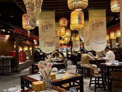 -南京大牌档(中关村领展广场店)