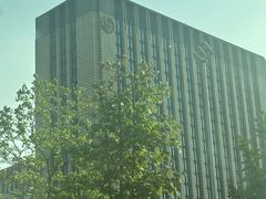 -济南喜来登酒店