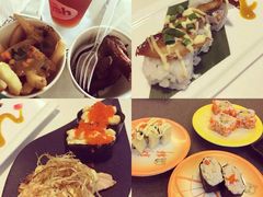 -元气寿司(金光华店)