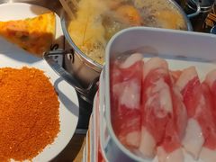 -苏格里岛自助烧烤火锅(花果园兰花广场店)