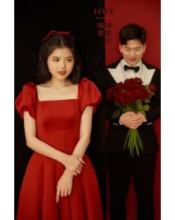 -二十一世纪婚纱摄影(省府前街店)