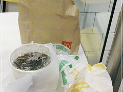 -麦当劳(文武路店)